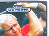 Arnold Palmer Tournament Golf (Sega Genesis) - RetroMTL