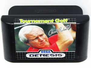 Arnold Palmer Tournament Golf (Sega Genesis) - RetroMTL