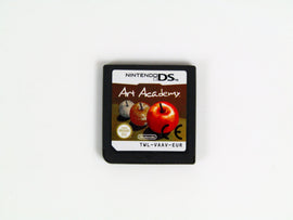 Art Academy [PAL] (Nintendo DS)