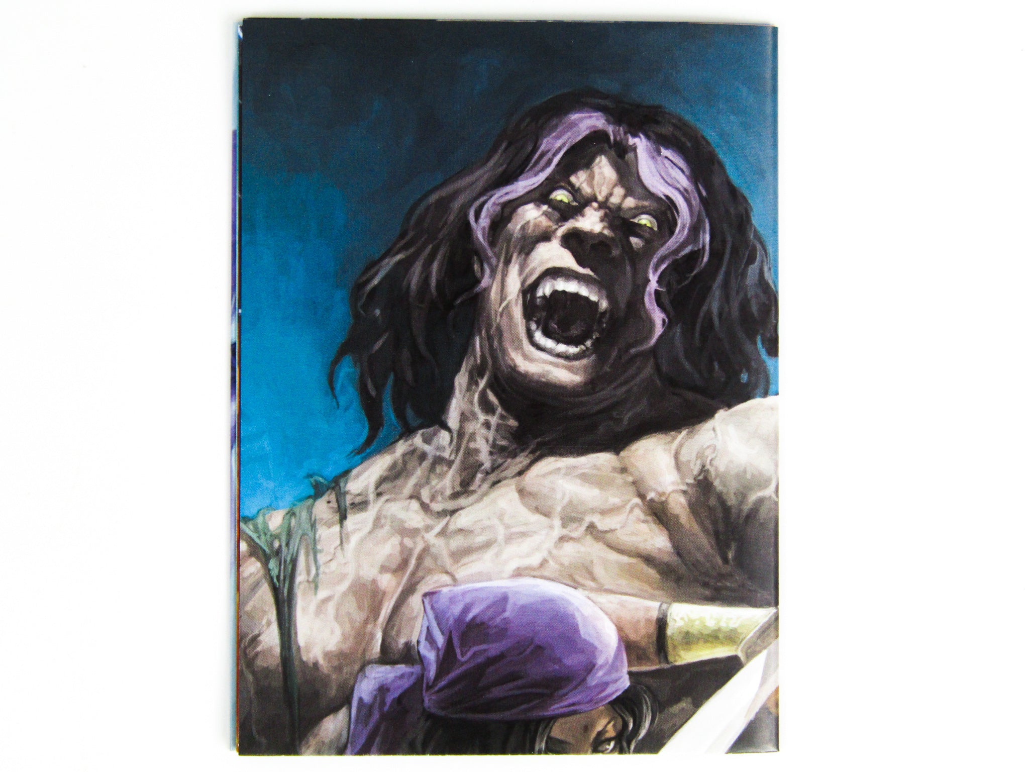 Art Of Fighting Anthology [Collector's Edition] [Limited Run Games] (Playstation 4 / PS4) - RetroMTL