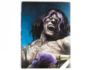 Art Of Fighting Anthology [Collector's Edition] [Limited Run Games] (Playstation 4 / PS4) - RetroMTL