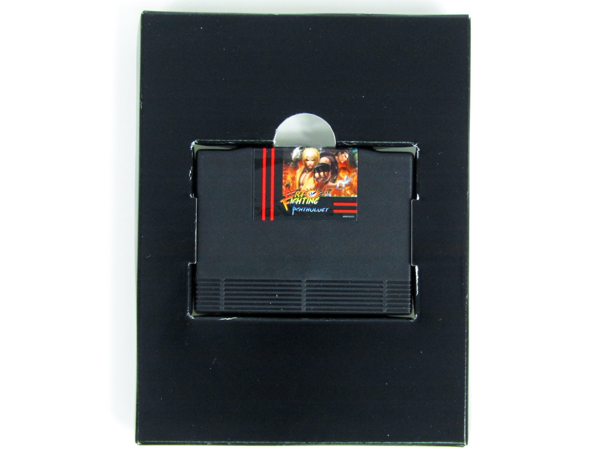 Art Of Fighting Anthology [Collector's Edition] [Limited Run Games] (Playstation 4 / PS4) - RetroMTL