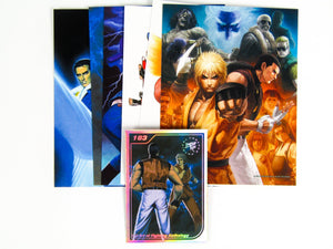 Art Of Fighting Anthology [Collector's Edition] [Limited Run Games] (Playstation 4 / PS4) - RetroMTL