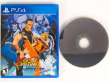 Art Of Fighting Anthology [Collector's Edition] [Limited Run Games] (Playstation 4 / PS4) - RetroMTL