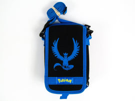 Articuno Travel Pouch Nintendo 3DS XL [Hori] (Nintendo 3DS)