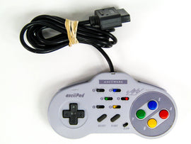 Asciipad Controller (Super Nintendo / SNES)