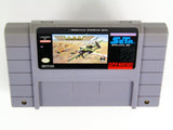 A.S.P. Air Strike Patrol (Super Nintendo / SNES) - RetroMTL