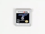 Asphalt: 3D (Nintendo 3DS) - RetroMTL