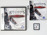 Assassins Creed Altair's Chronicles (Nintendo DS) - RetroMTL