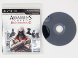 Assassin's Creed Brotherhood (Playstation 3 / PS3) - RetroMTL