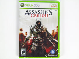 Assassin's Creed II 2 (Xbox 360)