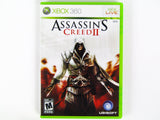 Assassin's Creed II 2 (Xbox 360) - RetroMTL
