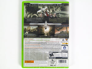 Assassin's Creed II 2 (Xbox 360) - RetroMTL
