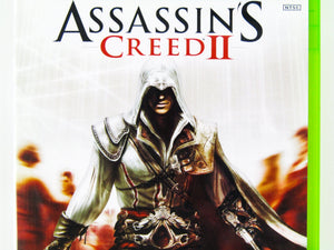 Assassin's Creed II 2 (Xbox 360) - RetroMTL
