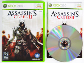 Assassin's Creed II 2 (Xbox 360)