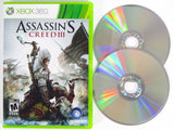 Assassin's Creed III [Limited Edition] (Xbox 360) - RetroMTL