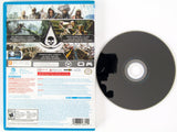 Assassin's Creed IV 4: Black Flag (Nintendo Wii U) - RetroMTL