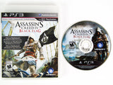 Assassin's Creed IV 4: Black Flag (Playstation 3 / PS3) - RetroMTL