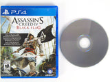 Assassin's Creed IV 4: Black Flag (Playstation 4 / PS4) - RetroMTL