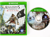 Assassin's Creed IV 4: Black Flag (Xbox One) - RetroMTL