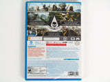 Assassin's Creed IV: Black Flag [Signature Edtion] (Nintendo Wii U) - RetroMTL