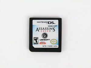 Assassin's Creed (Nintendo DS) - RetroMTL