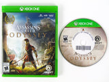 Assassin's Creed Odyssey (Xbox One) - RetroMTL