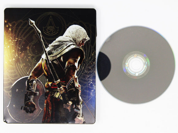 Assassin's Creed: Origins Legendary Edition (Xbox One) - RetroMTL
