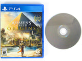 Assassin's Creed: Origins (Playstation 4 / PS4) - RetroMTL