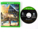 Assassin's Creed: Origins (Xbox One) - RetroMTL