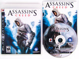 Assassin's Creed (Playstation 3 / PS3) - RetroMTL