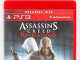Assassin's Creed: Revelations [Greatest Hits] (Playstation 3 / PS3) - RetroMTL
