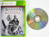 Assassin's Creed Revelations [Signature Edition] (Xbox 360) - RetroMTL