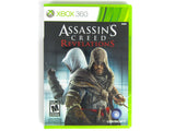 Assassin's Creed: Revelations (Xbox 360) - RetroMTL