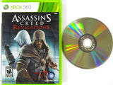 Assassin's Creed: Revelations (Xbox 360) - RetroMTL