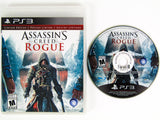 Assassin's Creed: Rogue [Limited Edition] (Playstation 3 / PS3) - RetroMTL