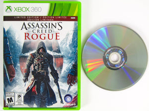 Assassin's Creed: Rogue [Limited Edition] (Xbox 360) - RetroMTL