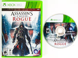 Assassin's Creed: Rogue [Limited Edition] (Xbox 360) - RetroMTL
