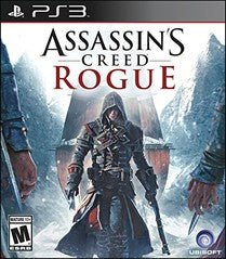 Assassin's Creed: Rogue (Playstation 3 / PS3) - RetroMTL