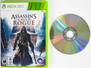 Assassin's Creed: Rogue (Xbox 360) - RetroMTL