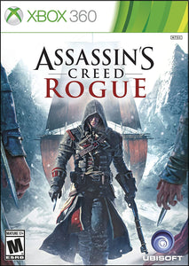 Assassin's Creed: Rogue (Xbox 360) - RetroMTL