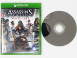 Assassin's Creed Syndicate (Xbox One) - RetroMTL