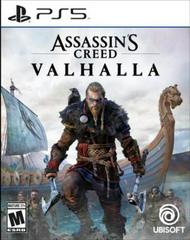 Assassin's Creed Valhalla (Playstation 5 / PS5) - RetroMTL