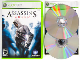 Assassin's Creed (Xbox 360)