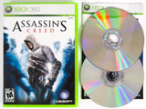 Assassin's Creed (Xbox 360) - RetroMTL