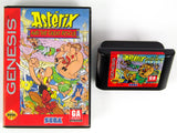 Asterix and the Great Rescue (Sega Genesis) - RetroMTL