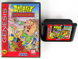 Asterix and the Great Rescue (Sega Genesis) - RetroMTL