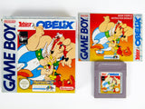 Asterix & Obelix [PAL] (Game Boy) - RetroMTL