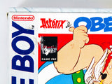 Asterix & Obelix [PAL] (Game Boy) - RetroMTL