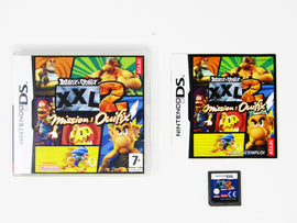 Asterix & Obelix XXL 2: Mission Wifix [PAL] (Nintendo DS)
